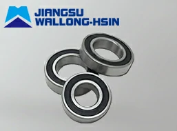 16 Series EMQ Ball Bearing