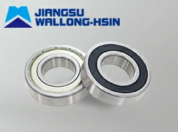 160 Series EMQ Ball Bearing