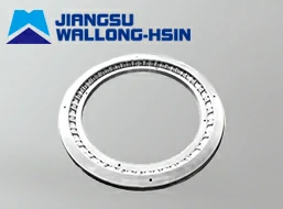 XRB/XRBC/XRBH Series cross roller bearing