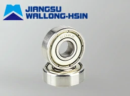 60 Series EMQ Ball Bearing