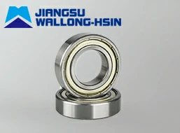 62 Series EMQ Ball Bearing