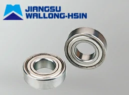68 Series EMQ Ball Bearing