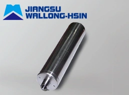 Belt transmission machinery spindle