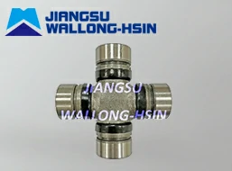 Cross Universal Joint