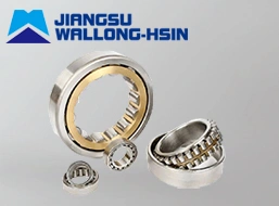 Cylindrical roller bearing