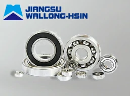 EMQ Ball Bearings