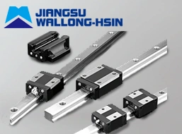 Linear Guideway-HG series