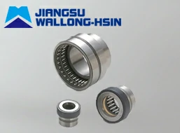 Machined radial/Thrust bearing