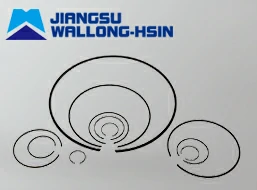 Outside Snap Ring
