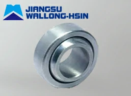 Radial spherical plain bearing GEG..C