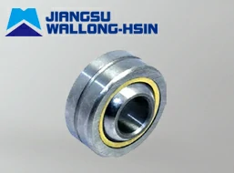 Radial spherical plain bearing PB