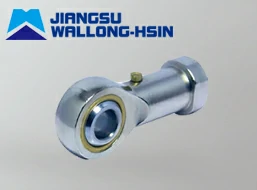 Rod ends PHSB
