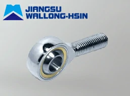 Rod ends SA…T/K