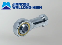 Rod ends SI…T/K