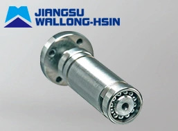 X-ray tube bearing