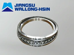 XRC series cross roller bearing
