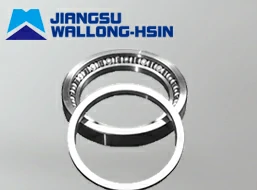 XRT series cross tapered roller bearings